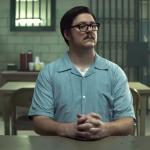 Mindhunter Ed Kemper Cameron Britton