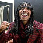 Rick James cold-blooded