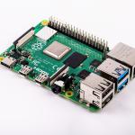 Raspberry Pi 4