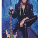 Steve Vai