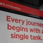 Every Journey Begins with a Single Tank