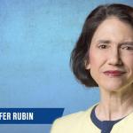 jennifer rubin