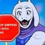 Toriel meme