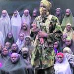 Boko Haram's kidnapping of Nigerian girls