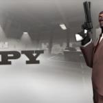 The Spy