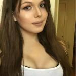 Blaire white