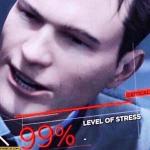 level 99 stress