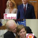 Popeyes vs Chick-fil-A | RAY'S MEMES | image tagged in popeyes vs chick-fil-a | made w/ Imgflip meme maker