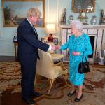 Boris & Queen