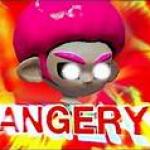 Angery Octo meme