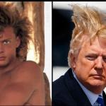 Luis and Donald