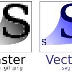 Raster VS Vector