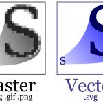 SVG VS Raster