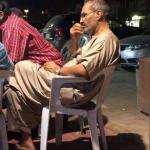 Steve Jobs Egypt