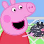 Peppa and the Rat