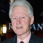 Bill Clinton Zombie