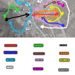 DND area 51 battle plan | ROGUES; DRUIDS; BARBARIANS; WARLOCKS; SORCERERS; PALADINS; MONKS; CLERICS; FIGHTERS; BARDS; RANGERS; WIZARDS | image tagged in area 51,dungeons and dragons,storm area 51 | made w/ Imgflip meme maker