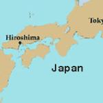 Hiroshima and Nagasaki