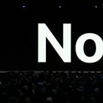 WWDC Apple No