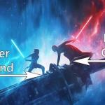 low vs high ground