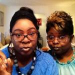 Diamond & Silk
