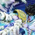 star platinum