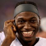 Robert Griffin III