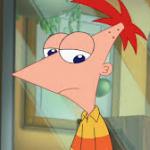 Teen Phineas