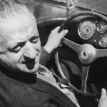 Enzo Ferrari