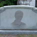 bad luck brian tomb