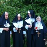 Nuns