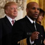 Trump Surgeon General