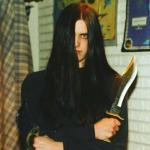 Edgelord Varg