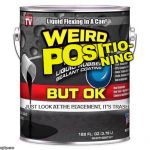 Weird Flex Seal | TIO-; O; SI; P; NING; JUST LOOK AT THE PLACEMENT, IT'S TRASH; JUST LOOK AT THE PLACEMENT, IT'S TRASH | image tagged in weird flex seal | made w/ Imgflip meme maker