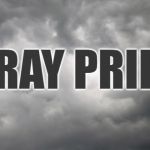 Gray Pride PNW | GRAY PRIDE | image tagged in gloomy weather,seattle,funny memes,gay pride,clouds,parody | made w/ Imgflip meme maker