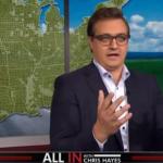 chris hayes