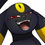 Greed the Umbreon meme