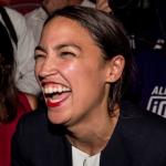 aoc laughing template