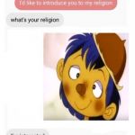 Watch Mokku of The Oak Tree | image tagged in what's your religion,pinocchio | made w/ Imgflip meme maker