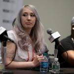 Zoe Quinn