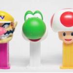 Pez Mario and the Boys