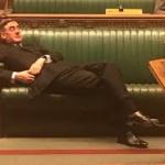 Jacob Rees-Mogg
