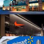 Dick's Nike Walmart