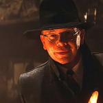 Major Toht Indiana Jones Lost Ark That Time Has Passed