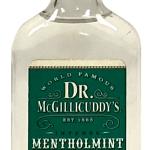 Dr. McGillicuddy's.
