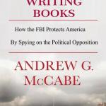 Andrew McCabe - Crooks Writing Books