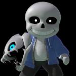 SANS IN SMASH