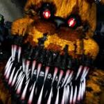 NIGHTMARE FREDBEAR