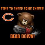 Bear Down