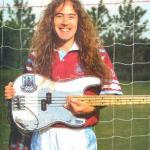 Steve Harris